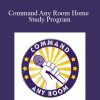 Kristin Thompson - Command Any Room Home Study Program