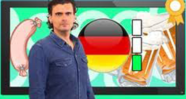 Learn German - Complete German Course for Beginners
