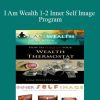 Michael Mackintosh - I Am Wealth 1-2 Inner Self Image Program