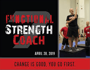 Mike Boyle - Functional Strength Coach 7