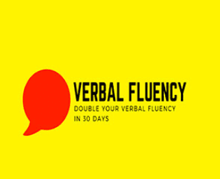 Min Liu - Double Your Verbal Fluency