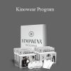 Nicolas – Kinowear Program