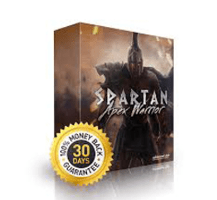 Spartan - Apex Warrior: Increase Your Physical and Mental Strength