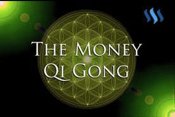 Tony Balistreri - The Money Qigong