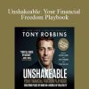 Tony Robbins - Unshakeable Your Financial Freedom Playbook