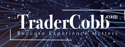 Trader Cobb - Bronze Crypto Package