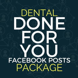 Dental DFY Social Posts