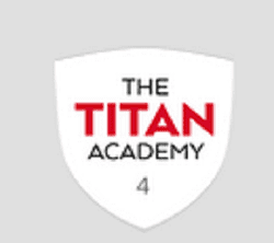 Robin Sharma - The Titan Academy 4