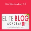 Ruth Soukup - Elite Blog Academy 3.0