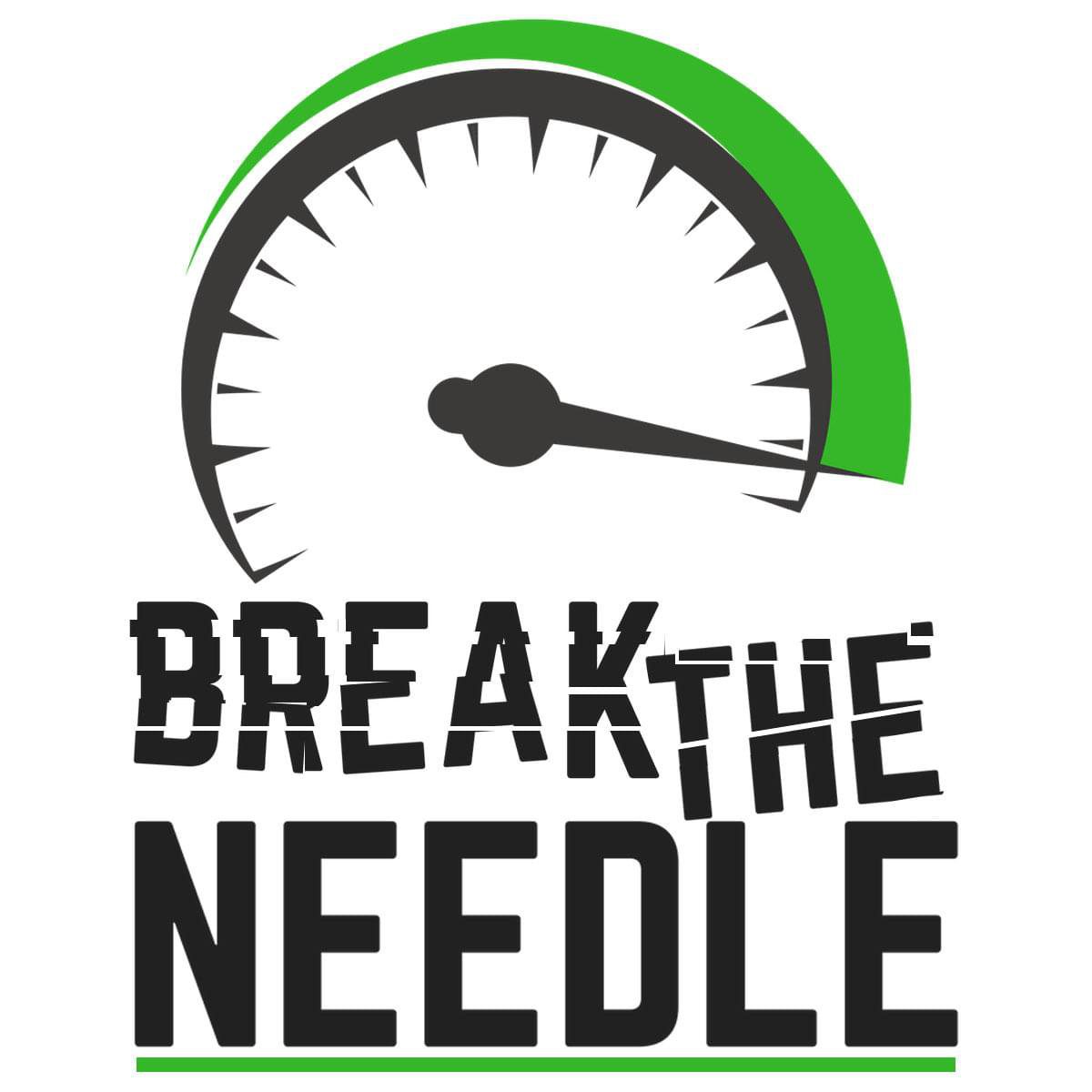 Travis Stephenson - Break The Needle