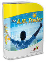 AM Trader - Strategy Training Course
