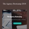 Gabriel – The Agency Bootcamp 2018