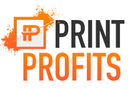 Michael Shih - Print Profits