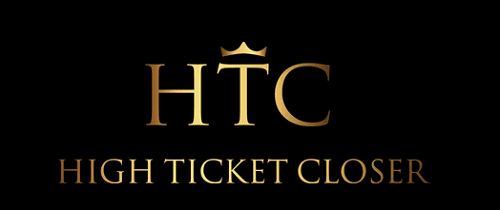 Dan Lok – High Ticket Closer Certification April 2018