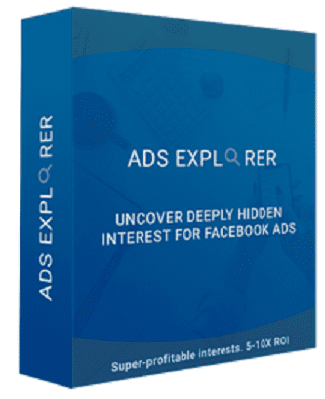 FB Ads Explorer