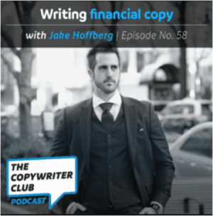 Jake Hoffberg – The Short Form Financial Copywriter