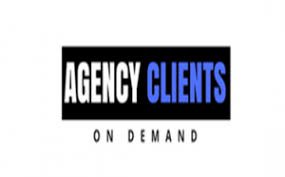 Johnny West - Agency Clients On Demand