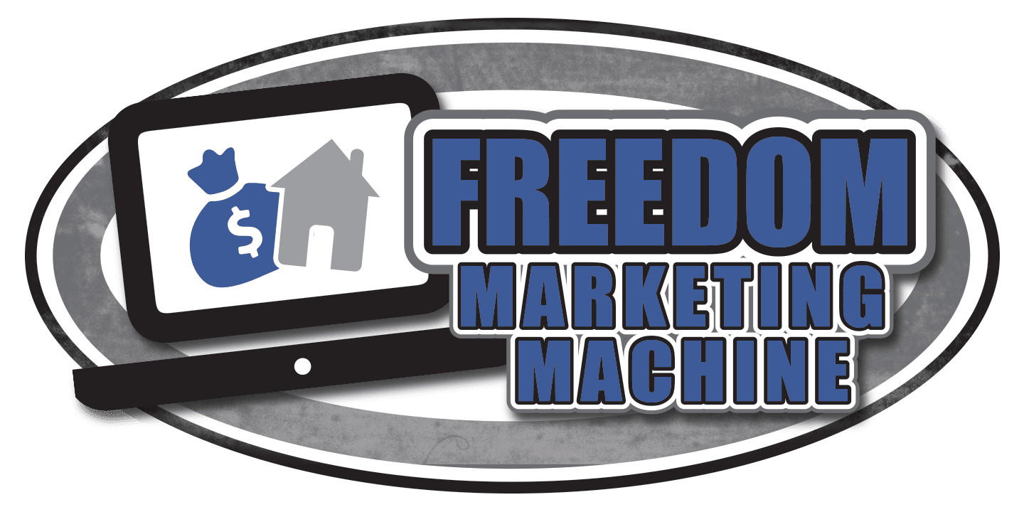 Matt Andrews - Freedom Marketing Machine