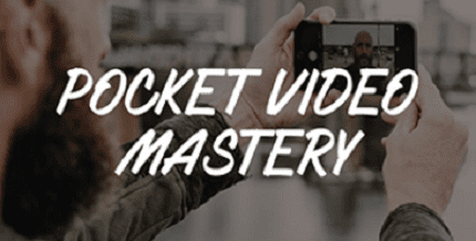 Pocket Video Mastery