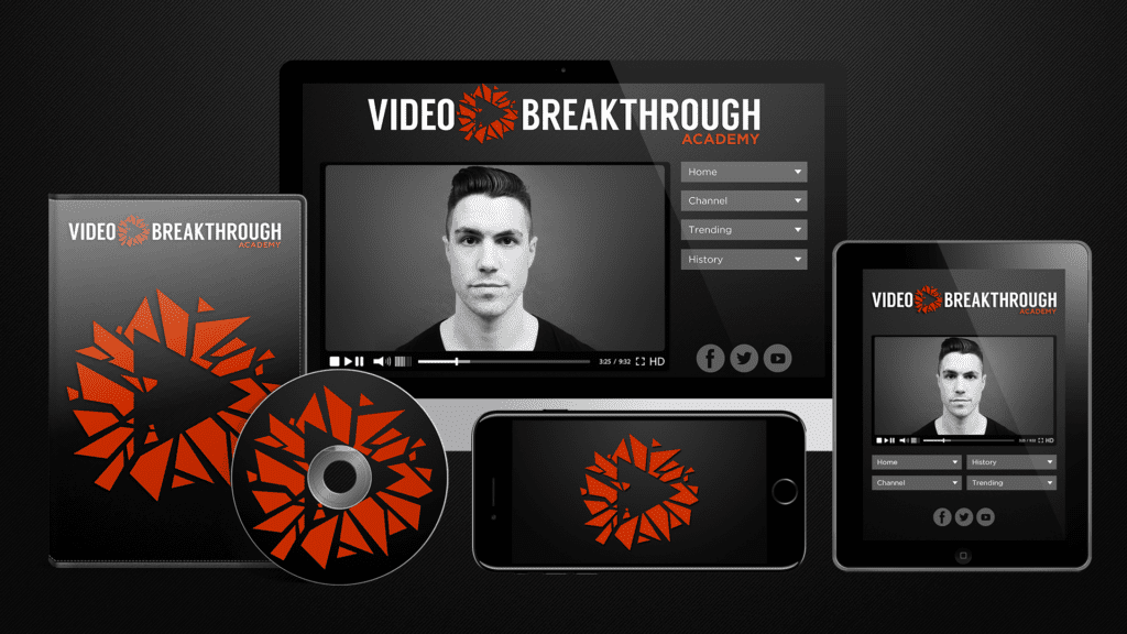Clark Kegley – Video Breakthrough Academy