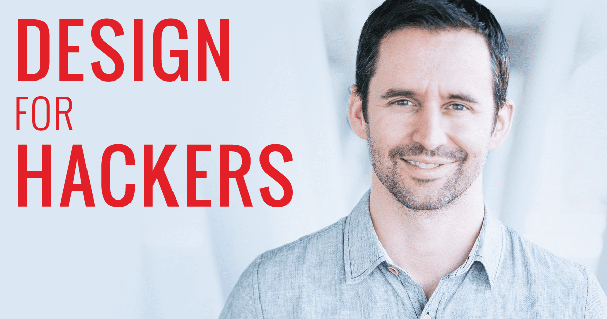 David Kadavy – Design for Hackers
