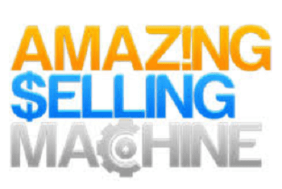Mike and Rich - Amazing Selling Machine 9