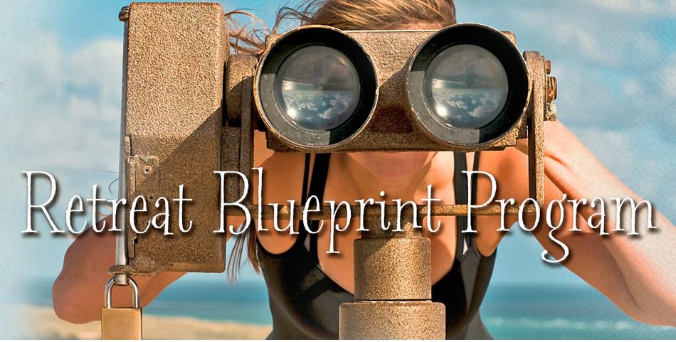 Sheri Rosenthal - Retreat Blueprint EG