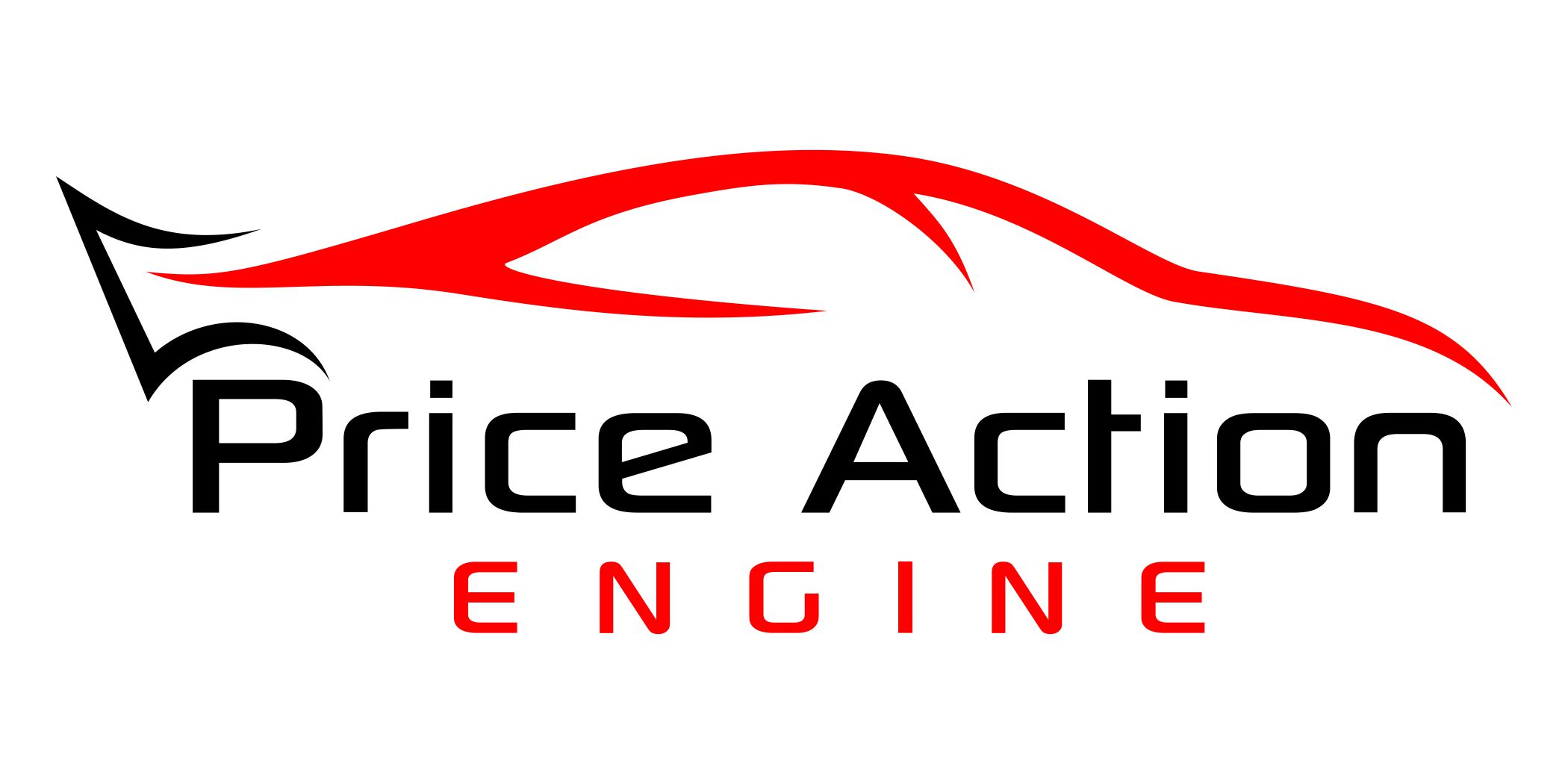 AuthenticFX - Erron Adams – Price Action Engine 2