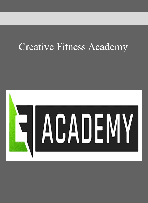 Creative Fitness Academy