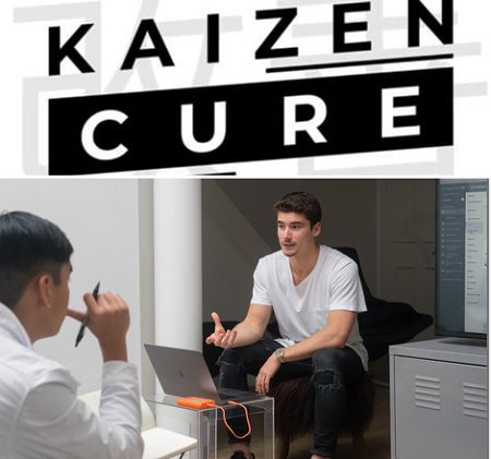 Kaizen Cure – Iman Gadzhi