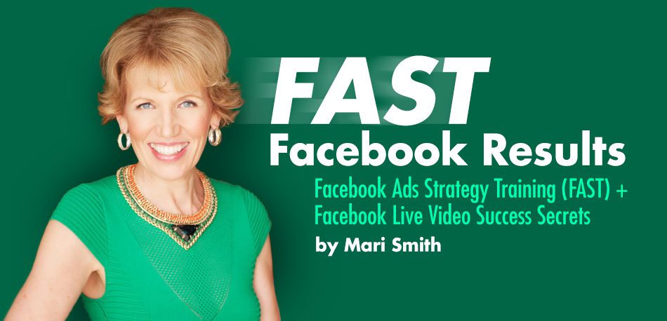 Mari Smith – Fast Facebook Results