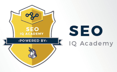 SEO IQ Academy