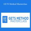 Mike Tobias – GETS Method Masterclass