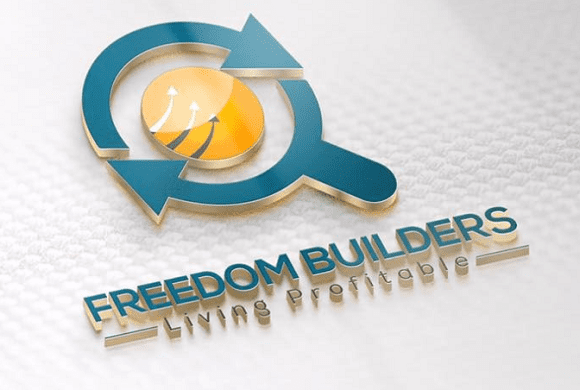 Rahim Farhouni - Freedom Builders Program