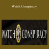 Pejman Ghadimi - Watch Conspiracy