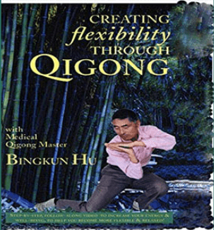Dr. Bingkun Hu - Creating Flexibility through Qigong (Remastered) 2016