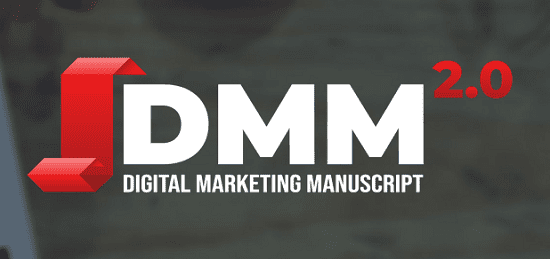 Jeremy Haynes Now - Digital Marketing Manuscript 2.0
