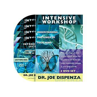 Joe Dispenza - Understanding the Power of Your Mind