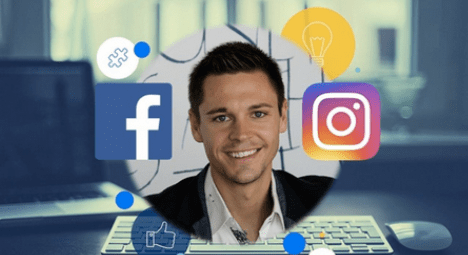 Patrick Wind – Facebook Ads Accelerator 2019