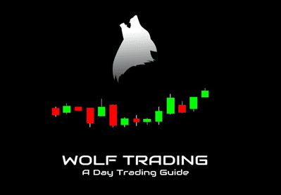 Roland Wolf - Wolf Trading A Day Trading Guide