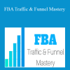 Ryan Rigney - FBA Traffic & Funnel Mastery