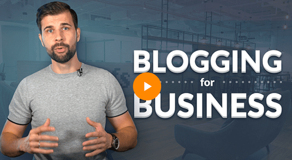 Tim Soulo From Ahrefs - Blogging For Business