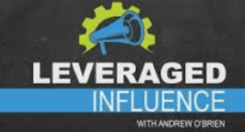 Andrew O’brien - Leveraged Influence Academy