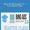 The Nomad Brad – Bing Ads Bootcamp 2 0 + Live Master Class