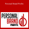 JR Rivas - Personal Brand Profits