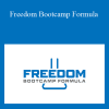 Tim Megginson - Freedom Bootcamp Formula