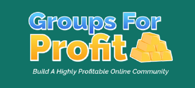 Arne Giske - Groups For Profits (Arne Giske - Facebook Groups For Entrepreneurs)