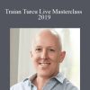 Ben Cummings - Traian Turcu Live Masterclass 2019