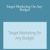 The Wolff Couple – Target Marketing On Any BudgetThe Wolff Couple – Target Marketing On Any Budget