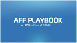 Aff Playbook - Billion Dollar Long-Term Affiliate Marketing Strategies